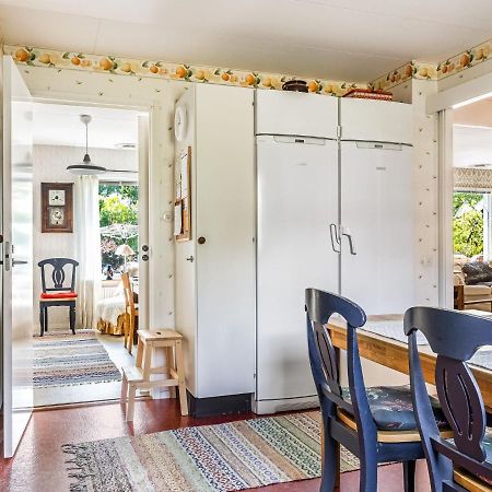 Holiday Home Moelltorp - Vgt119 By Interhome Molltorp Eksteriør billede