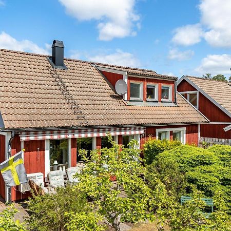 Holiday Home Moelltorp - Vgt119 By Interhome Molltorp Eksteriør billede