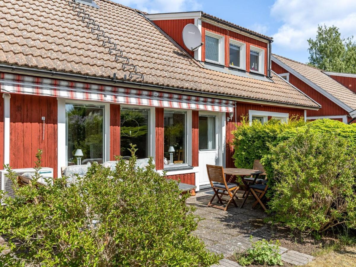 Holiday Home Moelltorp - Vgt119 By Interhome Molltorp Eksteriør billede