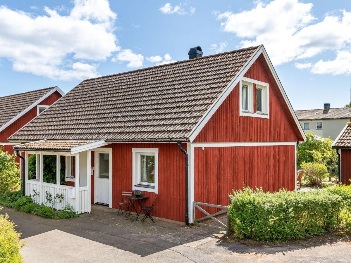 Holiday Home Moelltorp - Vgt119 By Interhome Molltorp Eksteriør billede