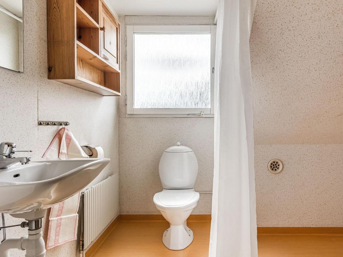 Holiday Home Moelltorp - Vgt119 By Interhome Molltorp Eksteriør billede