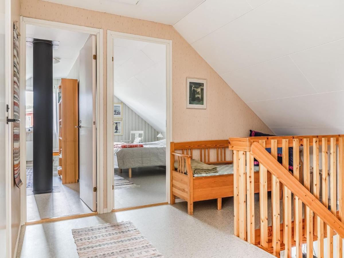 Holiday Home Moelltorp - Vgt119 By Interhome Molltorp Eksteriør billede