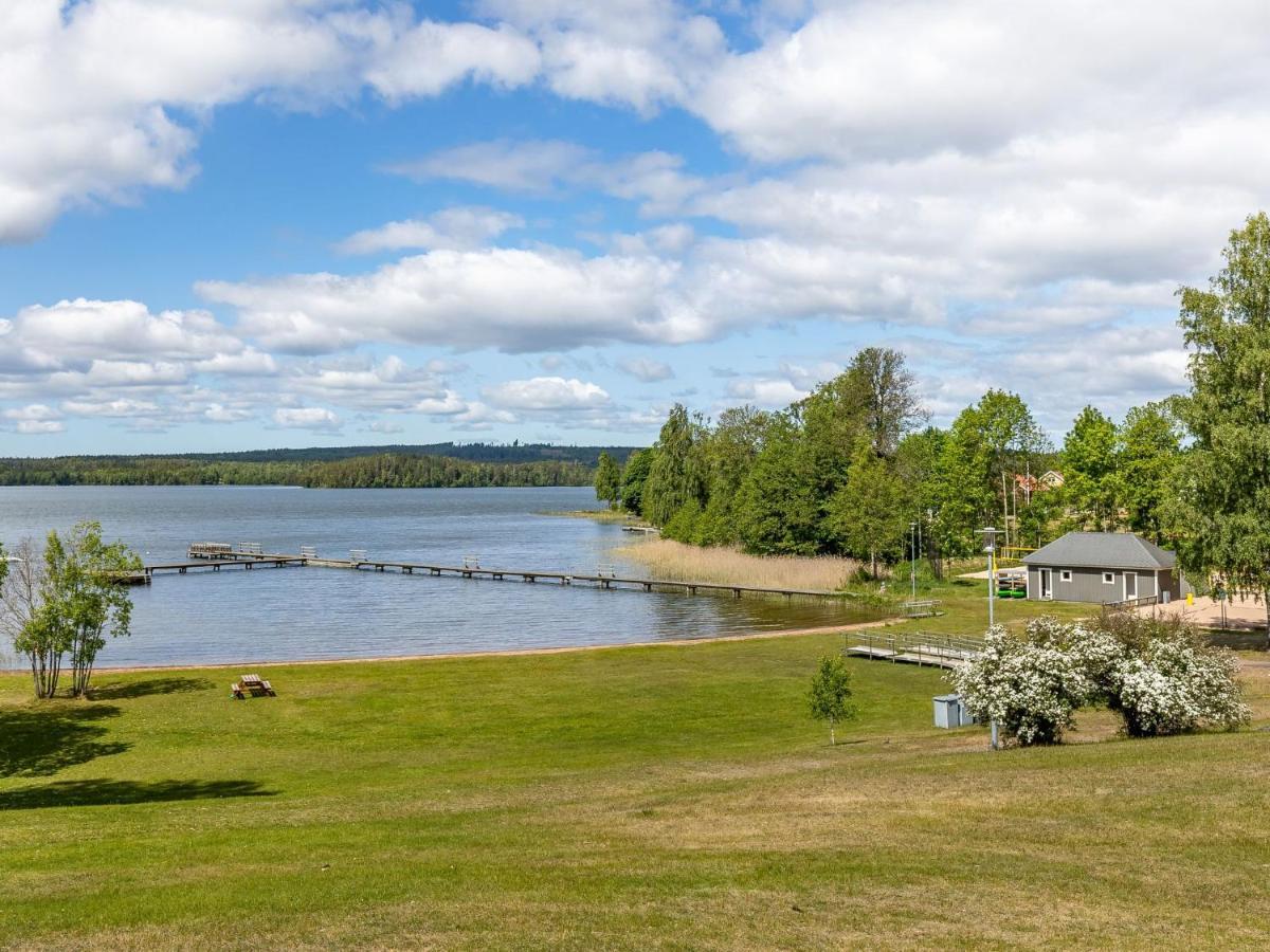 Holiday Home Moelltorp - Vgt119 By Interhome Molltorp Eksteriør billede