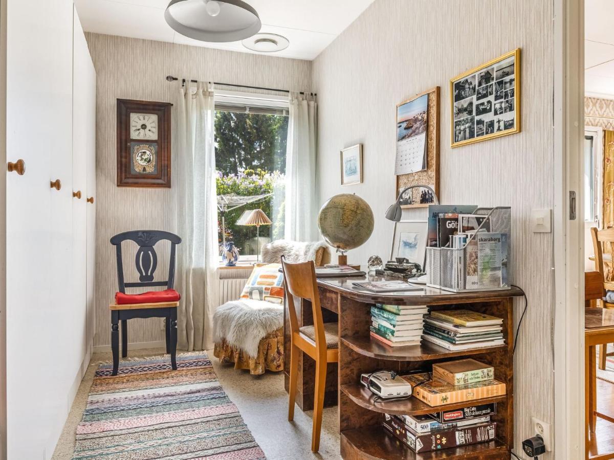 Holiday Home Moelltorp - Vgt119 By Interhome Molltorp Eksteriør billede